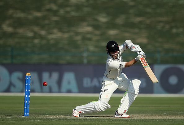Kane Williamson